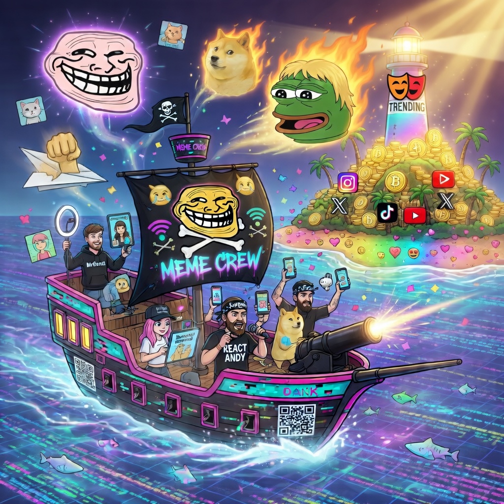 Meme board